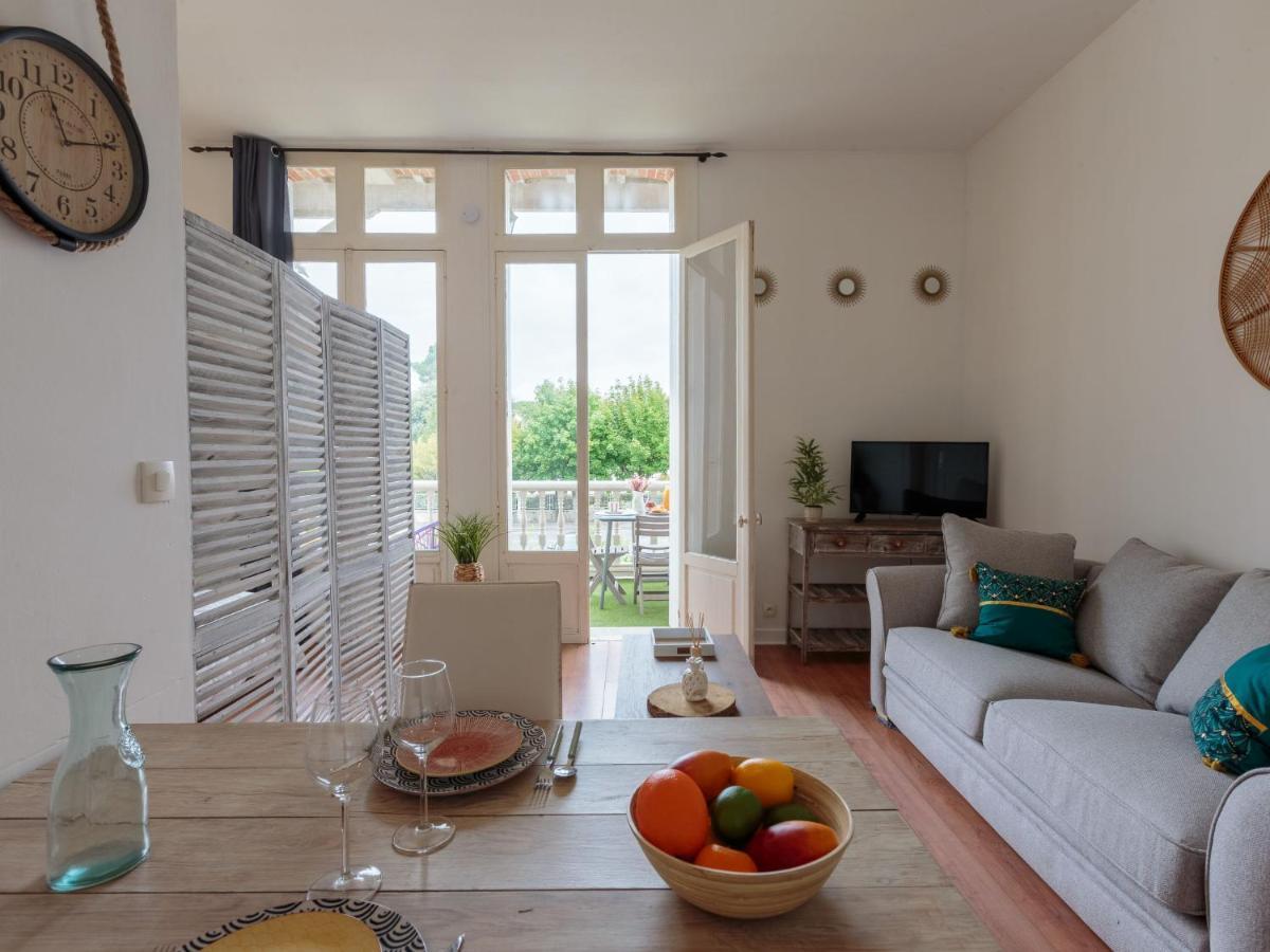 Apartment Villa Thais By Interhome Royan Kültér fotó